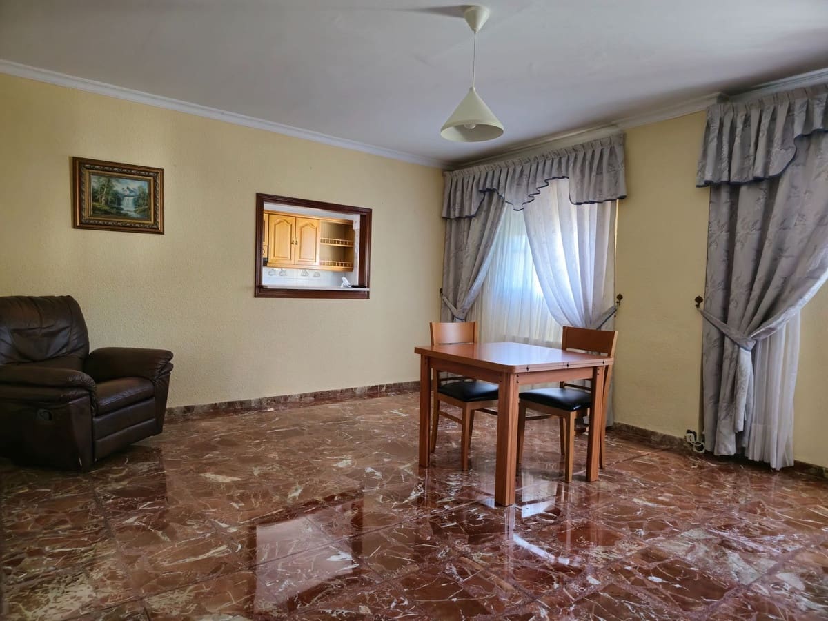 4 sovrum Villa till salu i Alcaucin med garage - 329 000 € (Ref: 8692243)