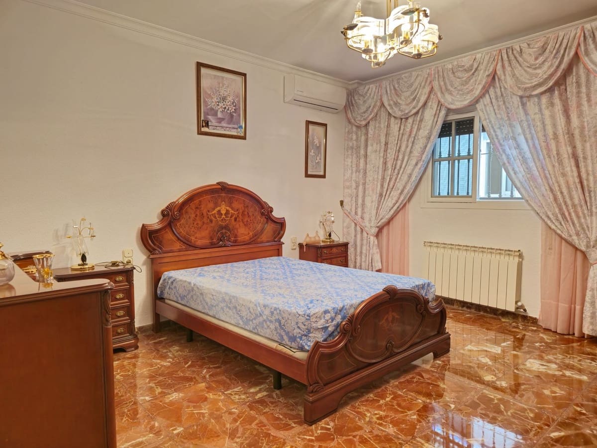 4 sovrum Villa till salu i Alcaucin med garage - 329 000 € (Ref: 8692243)