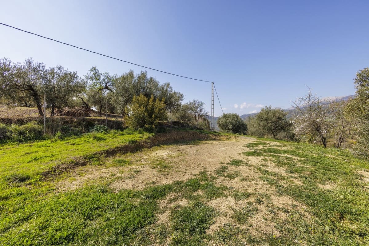 3 soveværelse Villa til salg i Riogordo med swimmingpool garage - € 360.000 (Ref: 8723419)