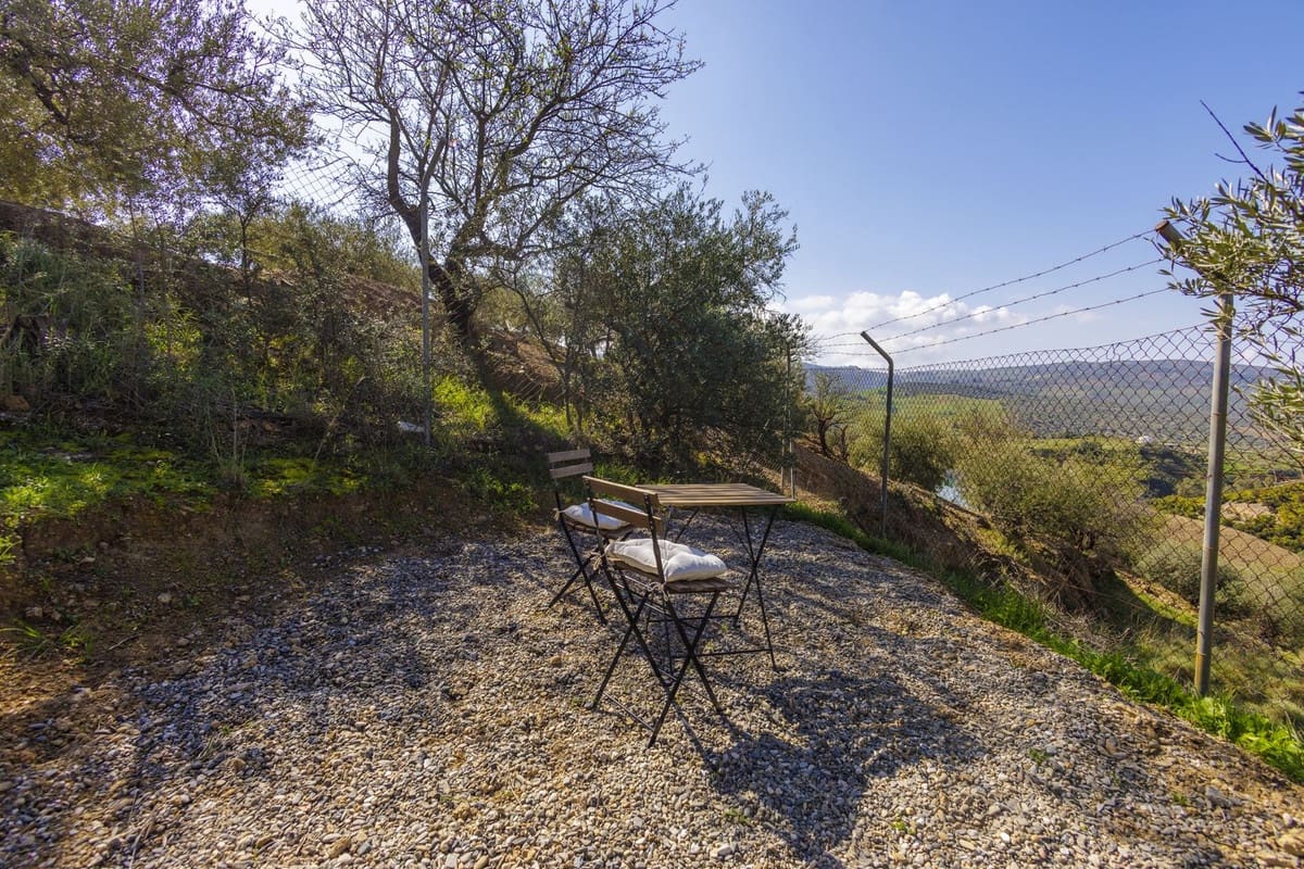 3 soveværelse Villa til salg i Riogordo med swimmingpool garage - € 360.000 (Ref: 8723419)