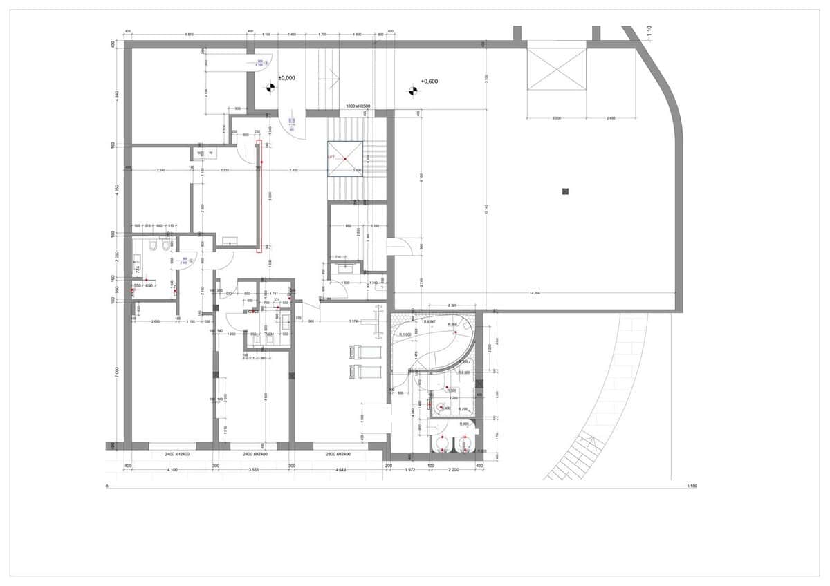 6 sovrum Villa till salu i Marbella med pool garage - 7 500 000 € (Ref: 8726872)