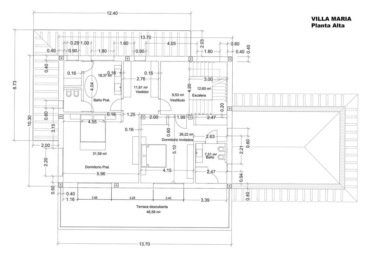 6 sovrum Villa till salu i Marbella med pool garage - 7 500 000 € (Ref: 8726872)