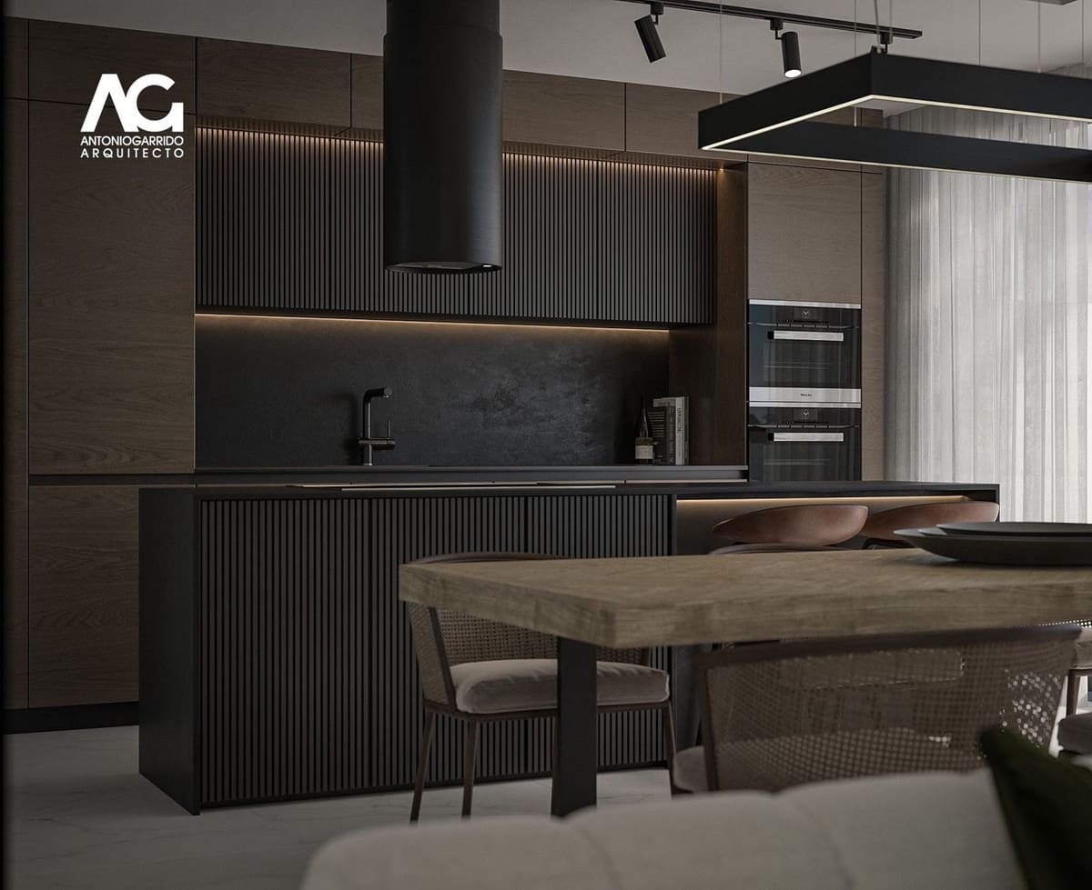 3 soveværelse Villa til salg i Nerja med swimmingpool garage - € 1.245.000 (Ref: 8747054)