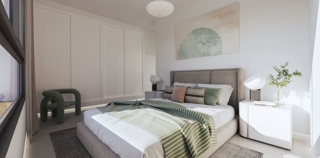 2 quarto Apartamento para venda em Torrox-Costa, Torrox com piscina garagem - 330 000 € (Ref: 8769796)