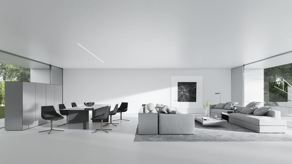 3 soveværelse Villa til salg i Estepona med swimmingpool garage - € 1.400.000 (Ref: 8774851)