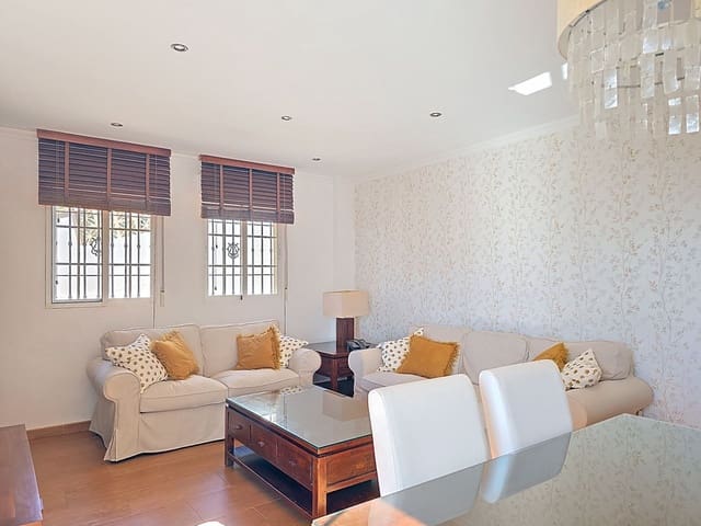 5 soverom Villa til salgs i Gualchos med svømmebasseng garasje - € 339 000 (Ref: 8789823)