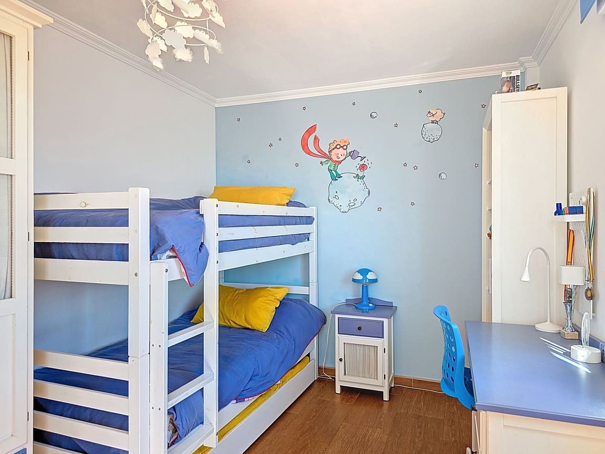 5 soverom Villa til salgs i Gualchos med svømmebasseng garasje - € 339 000 (Ref: 8789823)