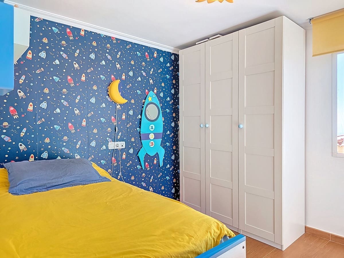 5 soverom Villa til salgs i Gualchos med svømmebasseng garasje - € 339 000 (Ref: 8789823)