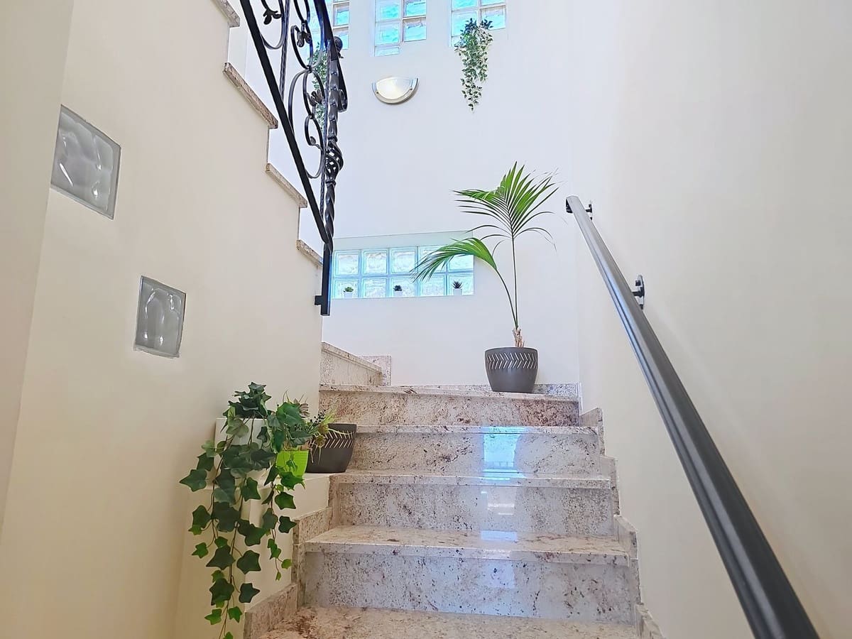 5 soverom Villa til salgs i Gualchos med svømmebasseng garasje - € 339 000 (Ref: 8789823)