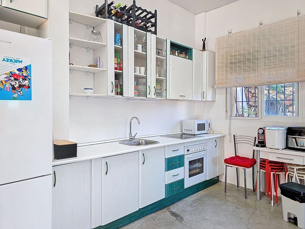 5 soverom Villa til salgs i Gualchos med svømmebasseng garasje - € 339 000 (Ref: 8789823)