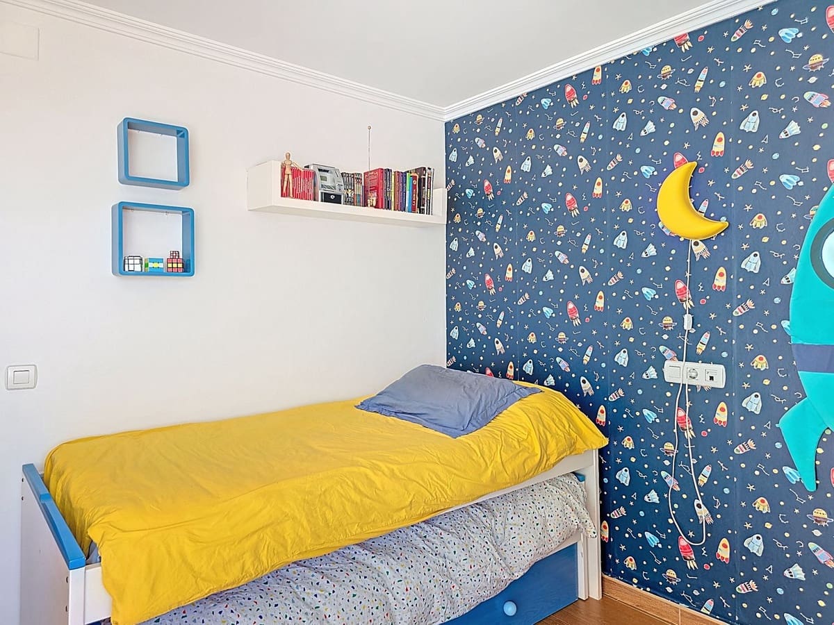 5 bedroom Villa for sale in Gualchos with pool garage - € 339,000 (Ref: 8789823)