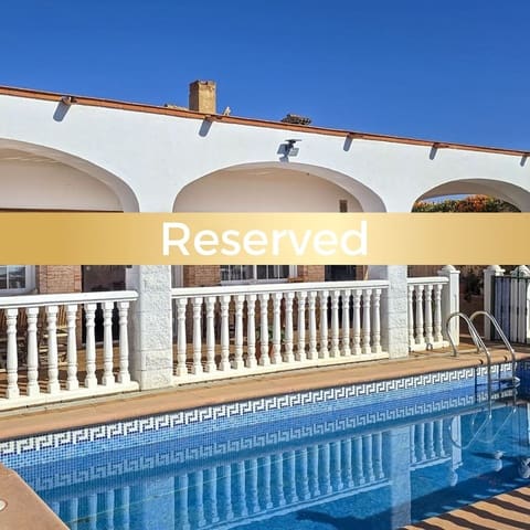 2 soveværelse Finca/Landehus til salg i Salobreña med swimmingpool garage - € 265.000 (Ref: 8800277)