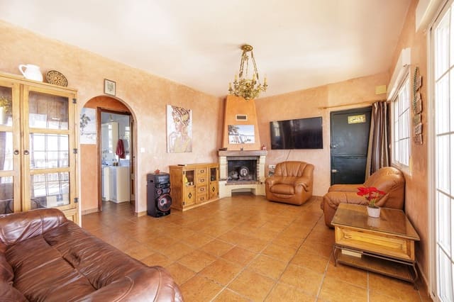 2 soveværelse Finca/Landehus til salg i Salobreña med swimmingpool garage - € 265.000 (Ref: 8800277)