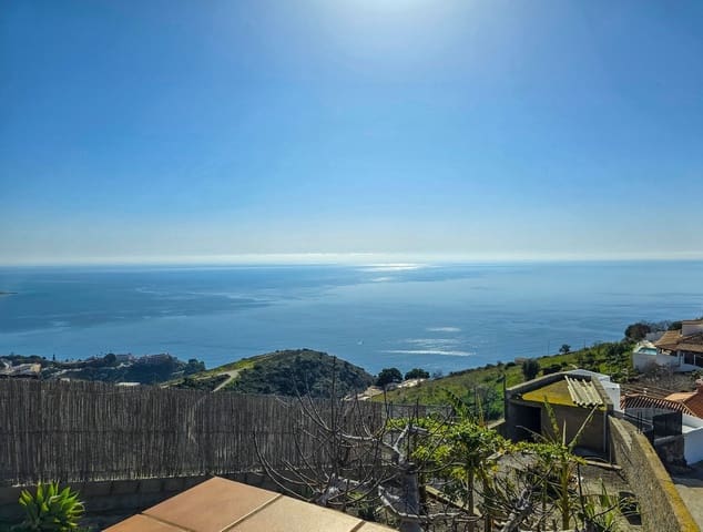 2 soveværelse Finca/Landehus til salg i Salobreña med swimmingpool garage - € 265.000 (Ref: 8800277)