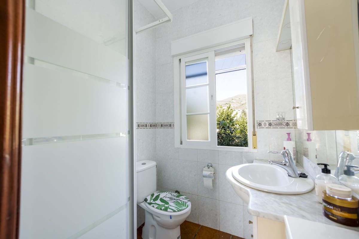 Finca/Casa Rural de 2 habitaciones en Salobreña en venta con piscina garaje - 265.000 € (Ref: 8800277)