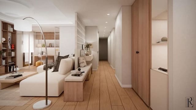 3 slaapkamer Appartement te koop in Mijas met zwembad garage - € 495.000 (Ref: 8848227)