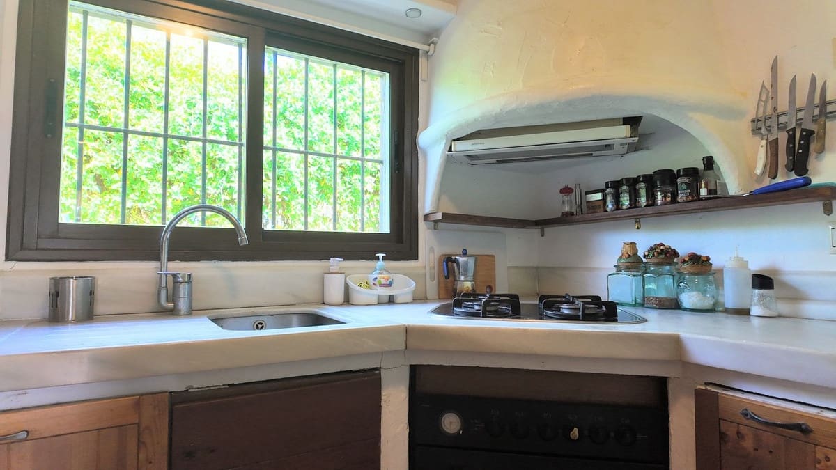 Chalet de 3 habitaciones en Cártama en venta con piscina - 525.000 € (Ref: 8852176)