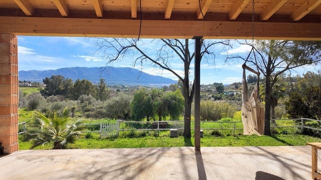 3 camera da letto Villa in vendita in Cártama con piscina - 525.000 € (Rif: 8852176)