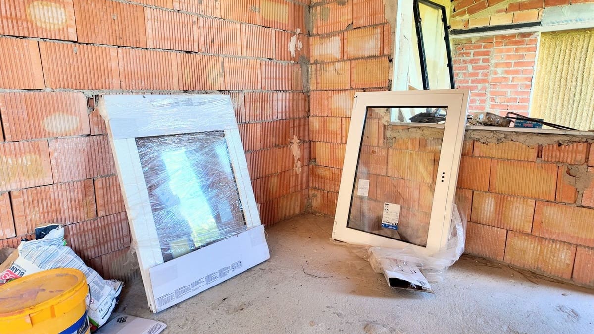 Chalet de 3 habitaciones en Cártama en venta con piscina - 525.000 € (Ref: 8852176)