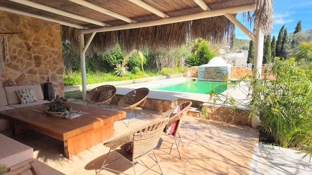 3 camera da letto Villa in vendita in Cártama con piscina - 525.000 € (Rif: 8852176)