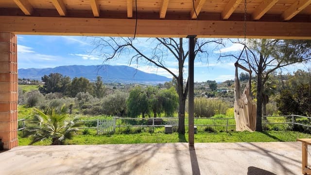 3 bedroom Villa for sale in Cártama with pool - € 525,000 (Ref: 8852176)