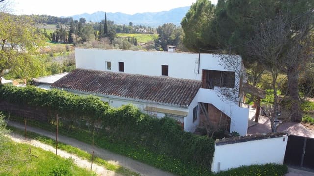 3 bedroom Villa for sale in Cártama with pool - € 525,000 (Ref: 8852176)