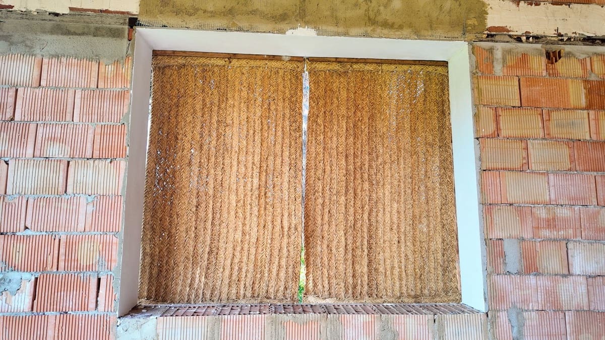 3 soveværelse Villa til salg i Cartama med swimmingpool - € 525.000 (Ref: 8852176)