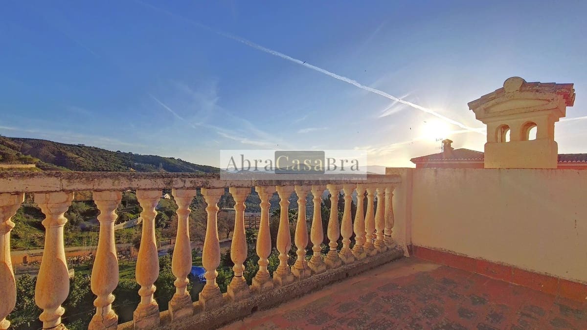 3 sovrum Hus till salu i Alcaucin - 199 999 € (Ref: 8866317)