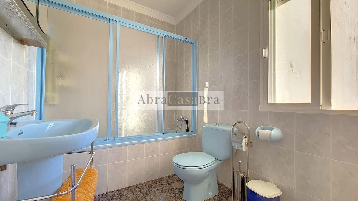 3 sovrum Hus till salu i Alcaucin - 199 999 € (Ref: 8866317)