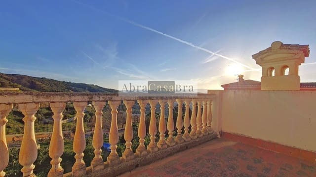 3 sovrum Hus till salu i Alcaucín - 199 999 € (Ref: 8866317)