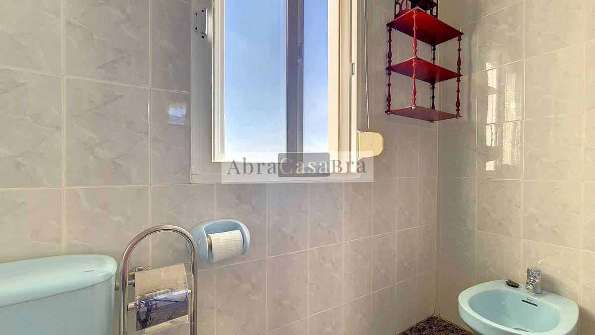 3 sovrum Hus till salu i Alcaucin - 199 999 € (Ref: 8866317)