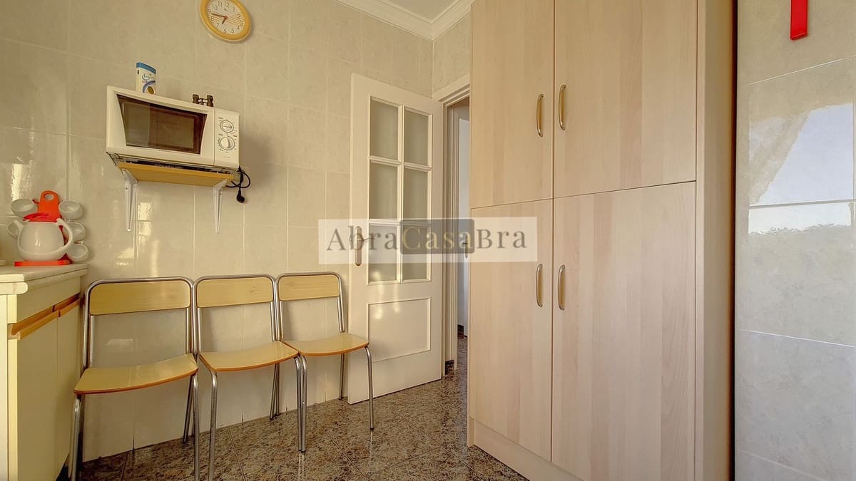 3 sovrum Hus till salu i Alcaucin - 199 999 € (Ref: 8866317)