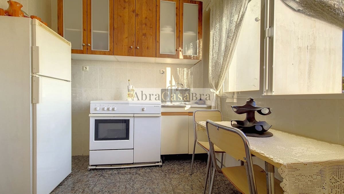 3 sovrum Hus till salu i Alcaucin - 199 999 € (Ref: 8866317)