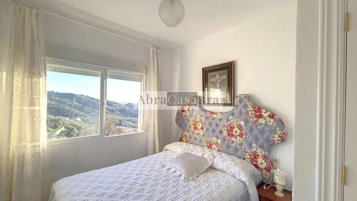 3 sovrum Hus till salu i Alcaucin - 199 999 € (Ref: 8866317)