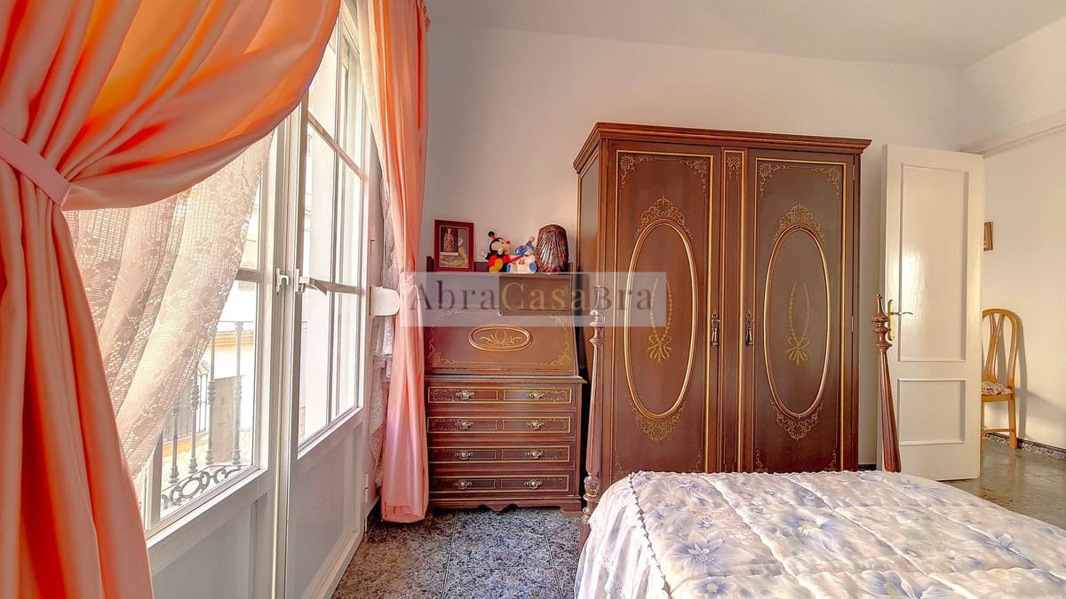 3 sovrum Hus till salu i Alcaucin - 199 999 € (Ref: 8866317)