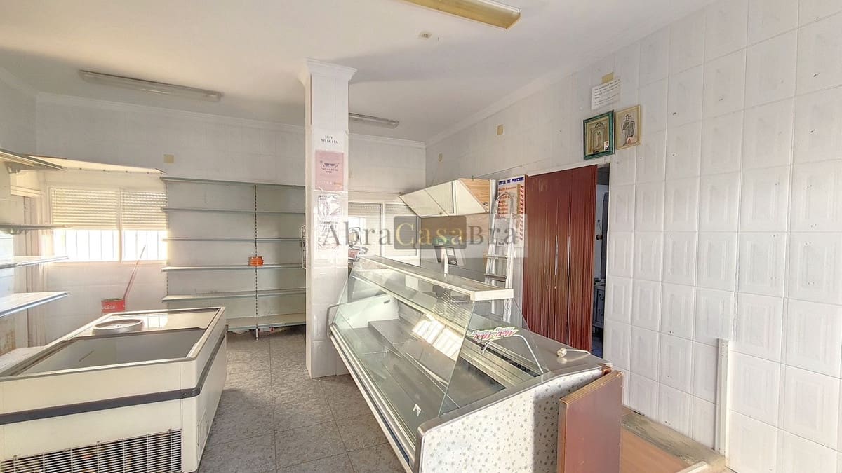 3 sovrum Hus till salu i Alcaucin - 199 999 € (Ref: 8866317)