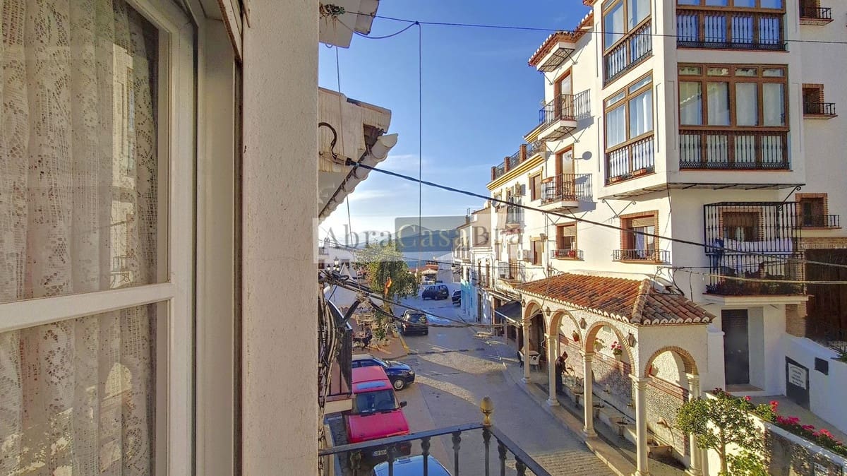 3 sovrum Hus till salu i Alcaucin - 199 999 € (Ref: 8866317)