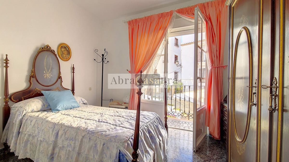 3 sovrum Hus till salu i Alcaucin - 199 999 € (Ref: 8866317)