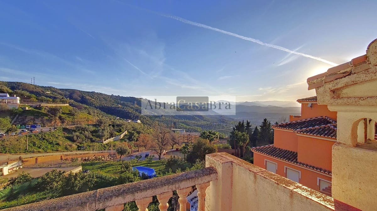 3 sovrum Hus till salu i Alcaucin - 199 999 € (Ref: 8866317)