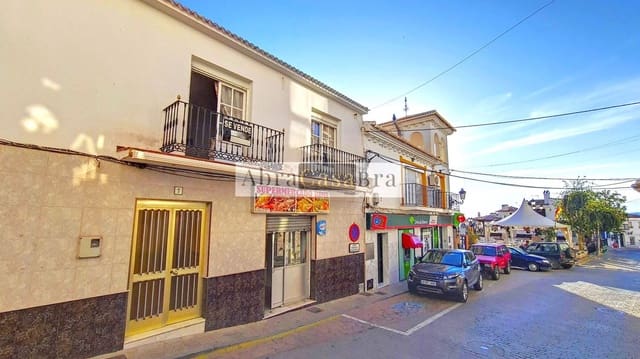 3 sovrum Hus till salu i Alcaucín - 199 999 € (Ref: 8866317)