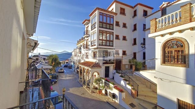 3 sovrum Hus till salu i Alcaucín - 199 999 € (Ref: 8866317)