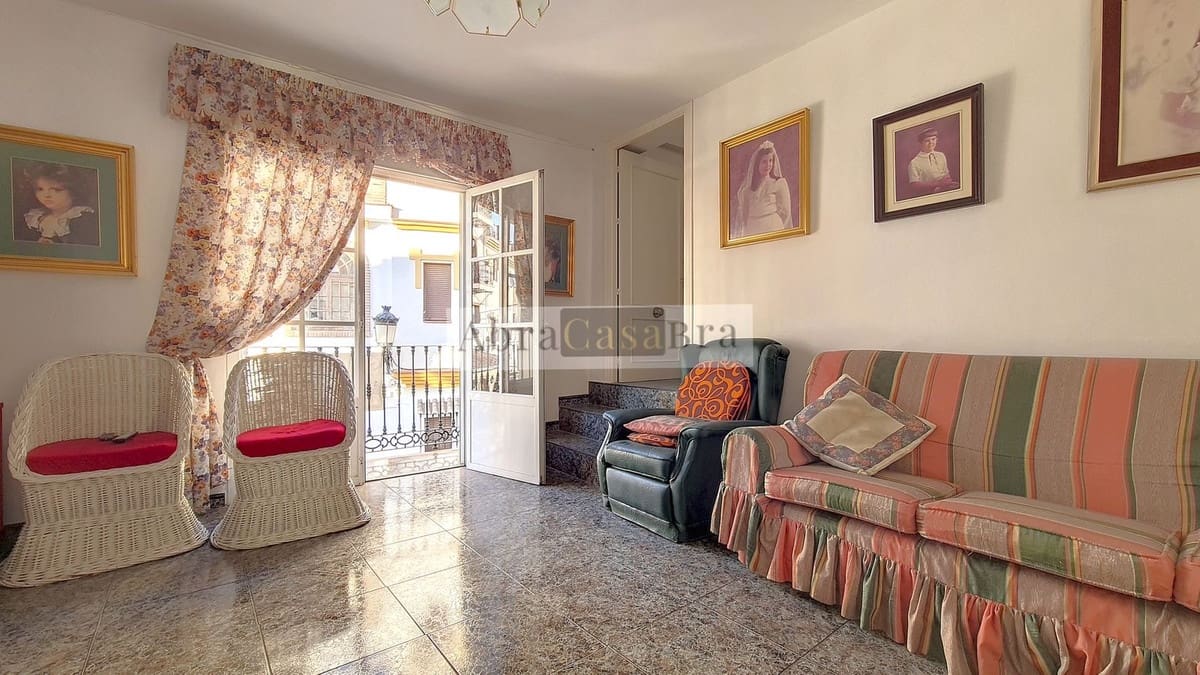 3 sovrum Hus till salu i Alcaucin - 199 999 € (Ref: 8866317)