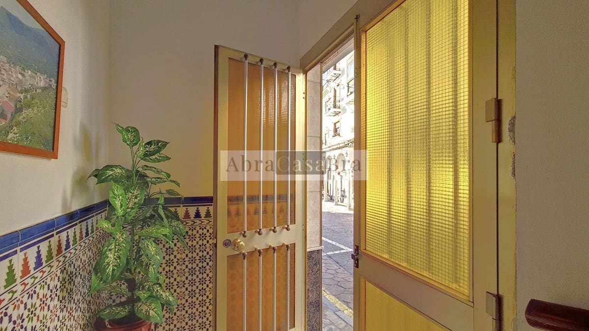 3 sovrum Hus till salu i Alcaucin - 199 999 € (Ref: 8866317)