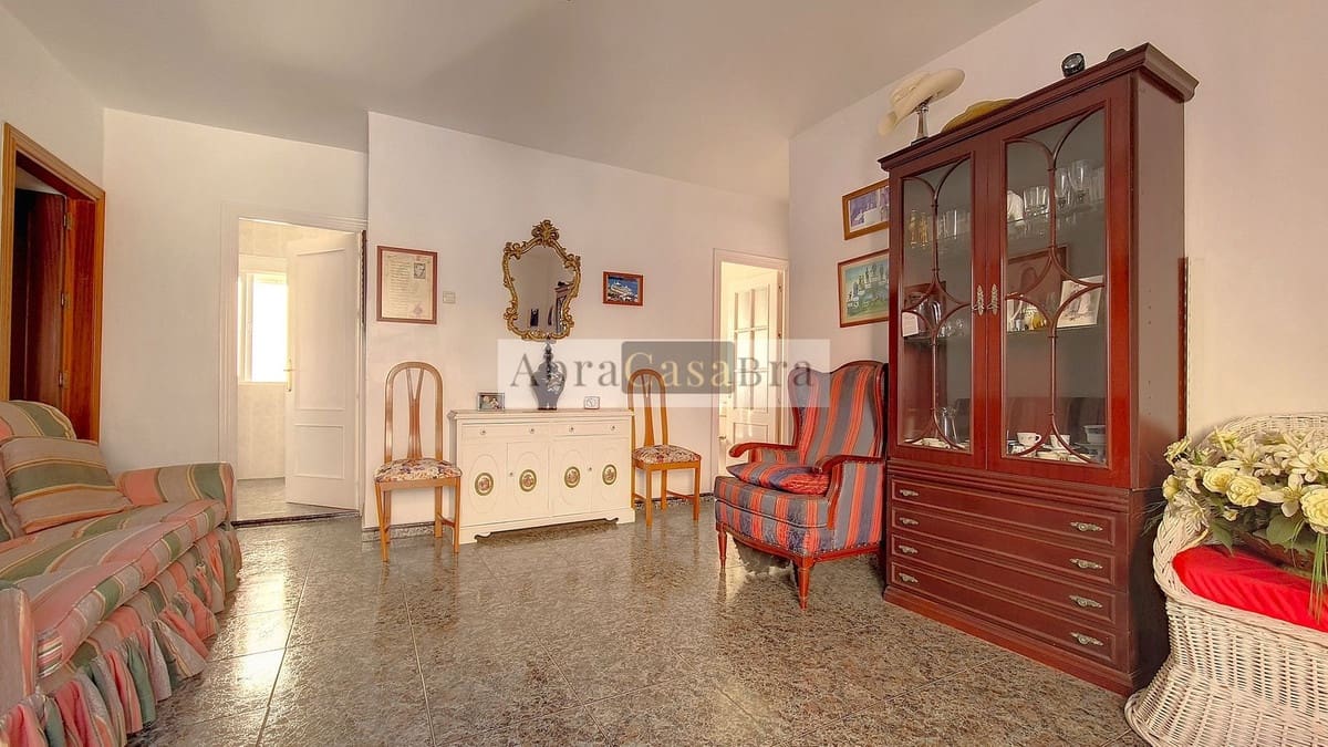 3 sovrum Hus till salu i Alcaucin - 199 999 € (Ref: 8866317)