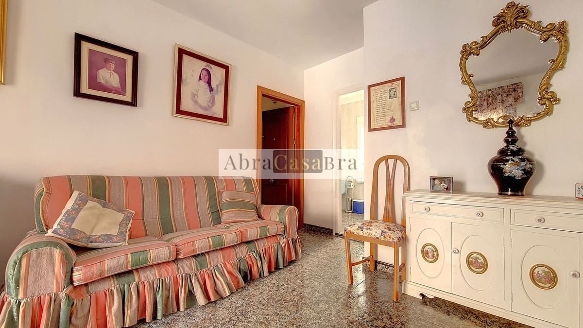 3 sovrum Hus till salu i Alcaucin - 199 999 € (Ref: 8866317)