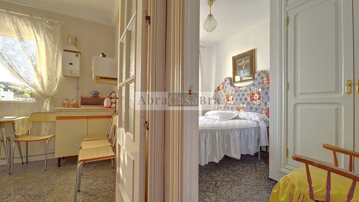 3 sovrum Hus till salu i Alcaucin - 199 999 € (Ref: 8866317)