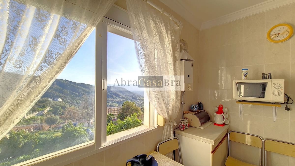 3 sovrum Hus till salu i Alcaucin - 199 999 € (Ref: 8866317)