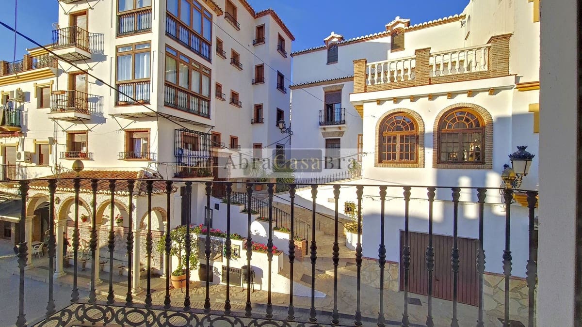 3 sovrum Hus till salu i Alcaucin - 199 999 € (Ref: 8866317)