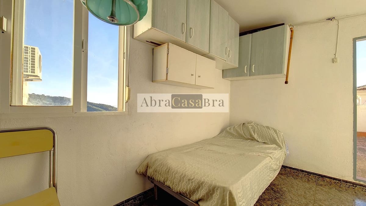 3 sovrum Hus till salu i Alcaucin - 199 999 € (Ref: 8866317)