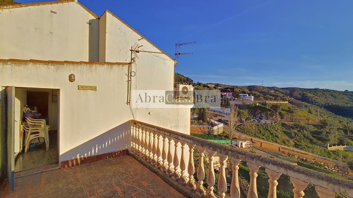 3 sovrum Hus till salu i Alcaucin - 199 999 € (Ref: 8866317)